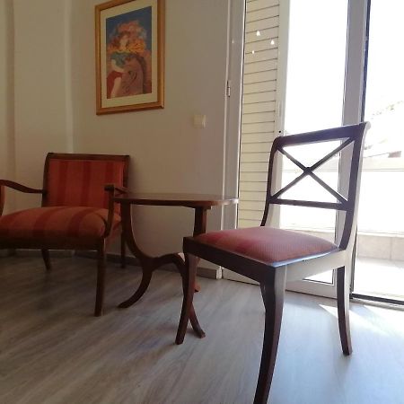 Hotel Galaxias Agrinio Esterno foto