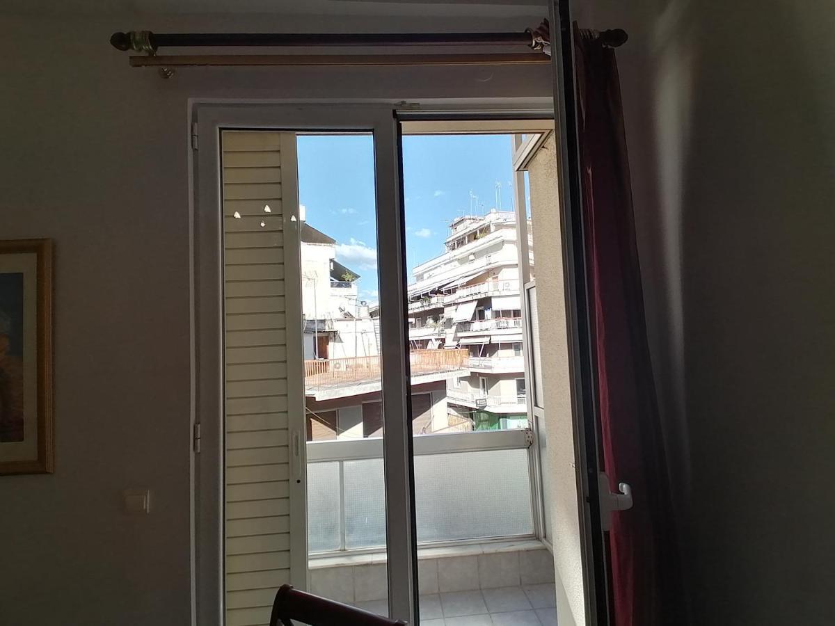 Hotel Galaxias Agrinio Esterno foto