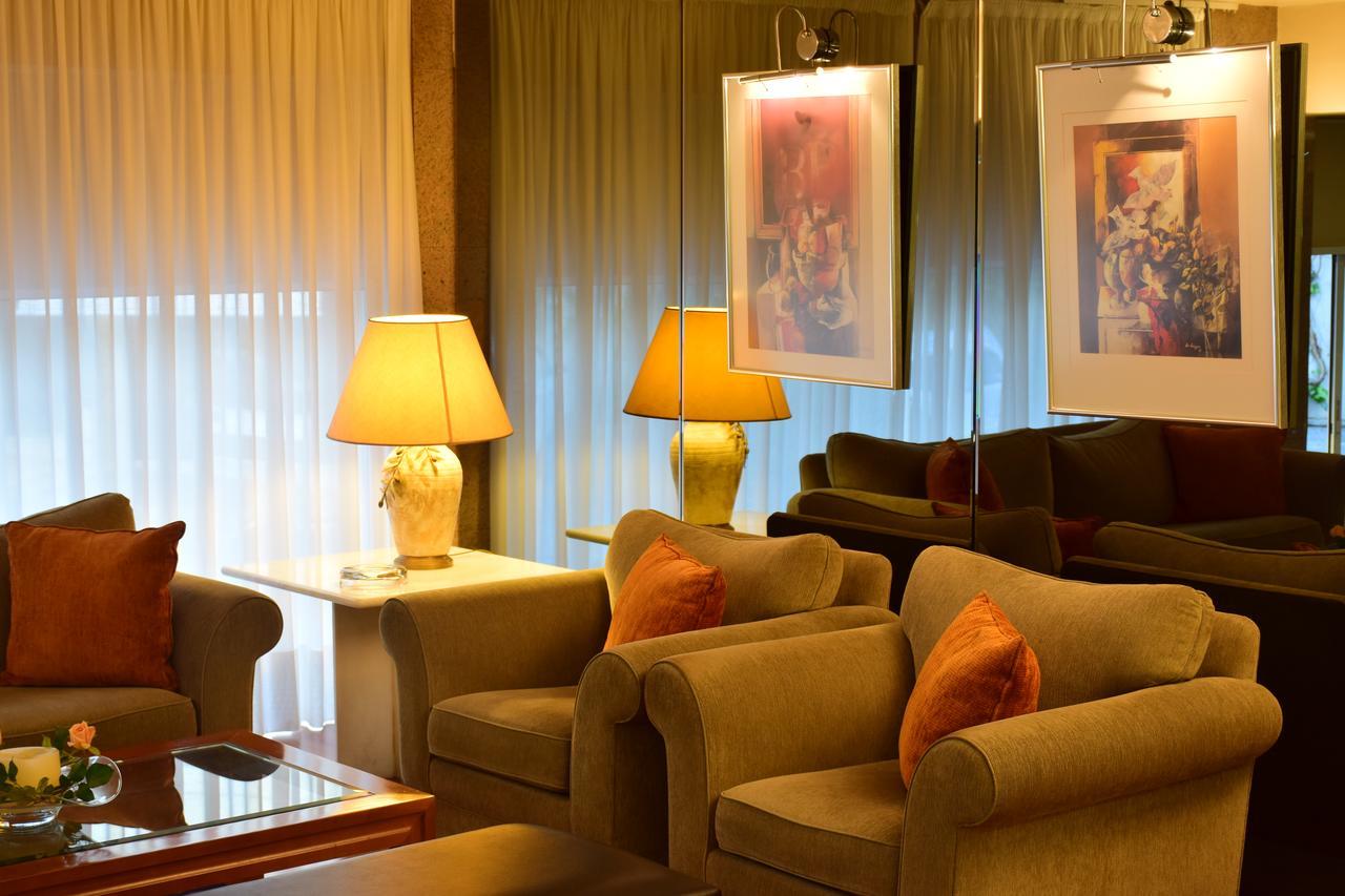 Hotel Galaxias Agrinio Esterno foto