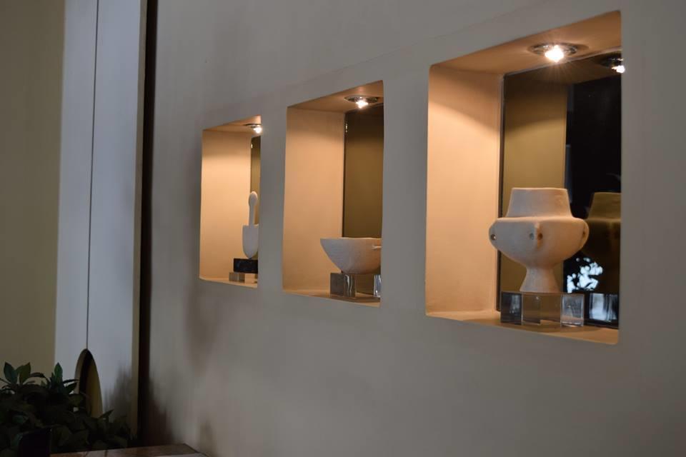 Hotel Galaxias Agrinio Esterno foto
